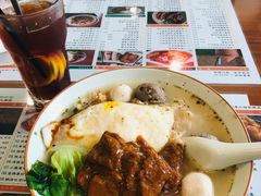 -小龍鳳餐室(番禺路店)