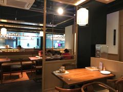 大堂-如轩·海鲜砂锅粥·潮汕菜(海珠店)