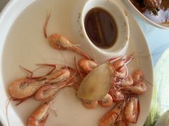 -天乐农家鱼头王(天目湖店)