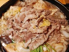 -福匠日本料理(人民路店)