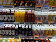-Olé精品超市(太原万象城店)