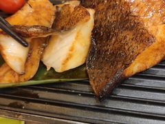 -禾绿寿司(星光68广场店)