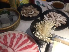 -五星桥原切肥牛火锅(怀德桥店)