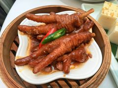 -益健名厨海鲜城(夏湾店)