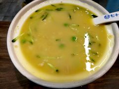 砂锅原味豆汤饭-71号豆汤饭·成都小馆(红牌楼店)