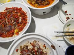 -兰湘子·湘菜小炒(石家庄万象城店)