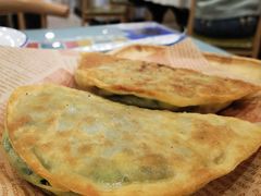 -听涛雅苑百味饺子老家菜馆