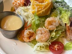 -沛家·西餐Brunch·直火料理