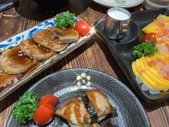-小川洋风料理(街道口店)