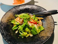 solo拌海鲜-Solo(衡山路店)
