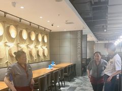 -汉巴味德(乐宾百货店)