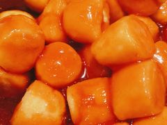 -老三烤肉·融合菜宴会厅