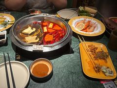 -牛New寿喜烧(中山公园龙之梦店)