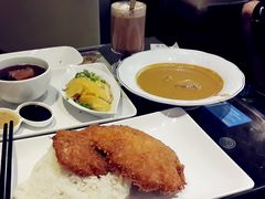 -翠华餐厅