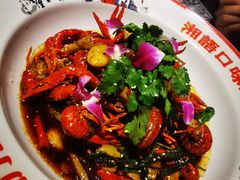 -湘语·湖南家常菜(新洲店)