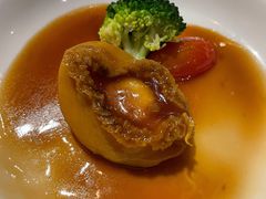 -顺德美的万豪酒店·自助餐·贡厨