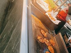 -欢乐牧场·海鲜烧烤涮自助餐(蚌山万达店)