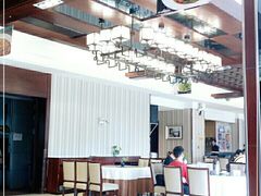 大堂-大蓉和(双楠店)