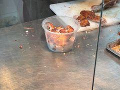 -上海枇杷烤鸭(城乡贸易中心店)