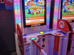 -核客电玩城(东门店)