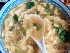 -卧龙堡客栈·中餐厅(古北水镇店)