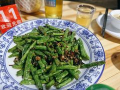 -杨记海鲜楼(三门黑金冠店)