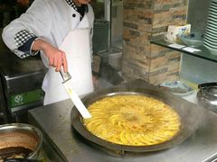 -老新隆牛肉锅贴(新街口店)