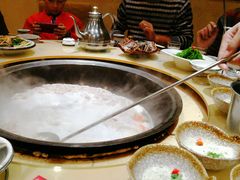 -313羊庄·羊肉火锅烧烤(李村店)