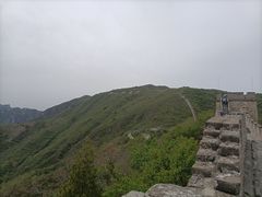 -慕田峪长城