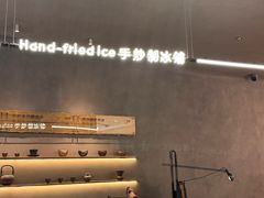 -喜茶(深圳万象城黑金店)