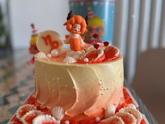 -CAKE BOSS 蛋糕老板(西单君太百货店)