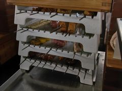 -很久以前羊肉串(南京路第一百货店)