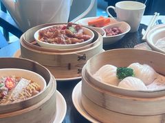 -成都海湾酒店·海湾壹品中餐厅(远大购物中心店)
