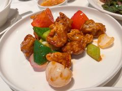 莆田荔枝肉-莆田餐厅PUTIEN(深圳湾万象城家宴店)