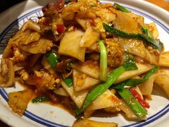 腾冲大救驾-云海肴·汽锅鸡·云南菜(天津国金汇店)