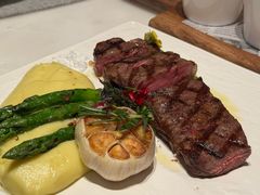 -广州四季酒店·意珍·意式自助餐