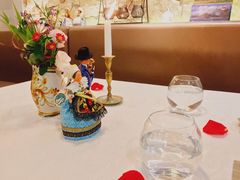 -LA CREPERIE BRETONNE布列塔尼法式餐厅(天童北路店)