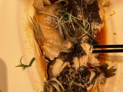 -浙江安吉JW万豪酒店·万豪中餐厅