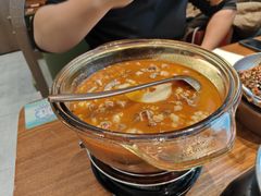 -云海肴·汽锅鸡·云南菜(苏州中心店)