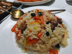 -贯贯吉·清真餐厅(浙江中路店)