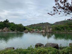 -白马涧龙池景区