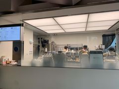 -喜茶(上海北外滩来福士店)
