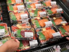 -盒马鲜生(曜一城店)