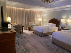 -广州富力丽思卡尔顿酒店