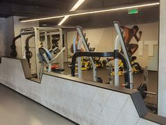 -锐动健身(博地中心店)