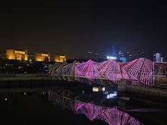 -琴岛之星摩天轮