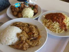 -宜家·瑞典风味餐厅(无锡店)