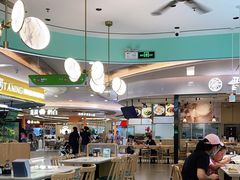 -苏晓玥·手作江南小吃(深圳北站店)