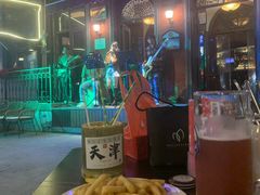 -巴伐利亚啤酒坊(意式风情街店)