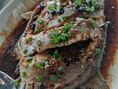 -观海轩餐厅(一线海景店)